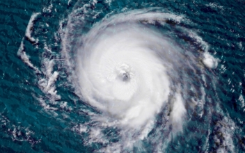 Meteorologists Get Key Upgrade Just in Time for 2022 Hurricane Season