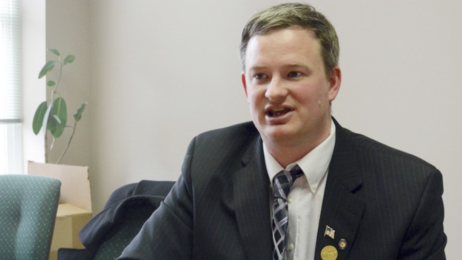 South Dakota Attorney General Impeached Over Fatal Crash