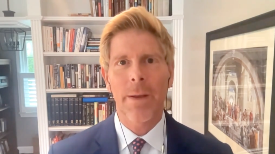 Jay Richards on Supreme Court Case and Religious Freedom
