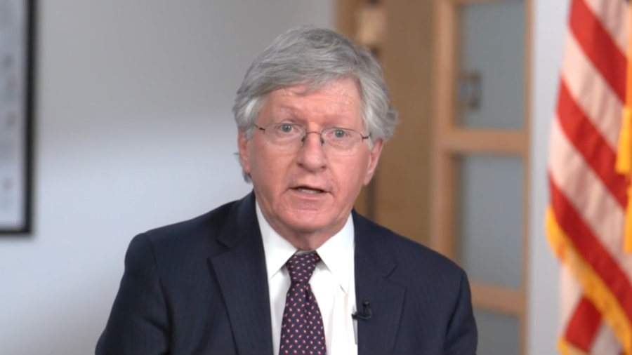Simmons: How US Policy Impacts Cost of Oil