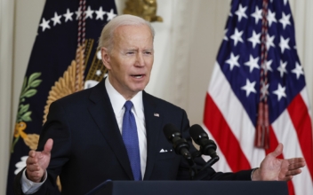 Biden Moves Toward Expanding Obamacare to Eliminate the ‘Family Glitch’ in the Plan