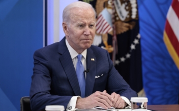 Biden Wants to Sell Seized Russian Assets