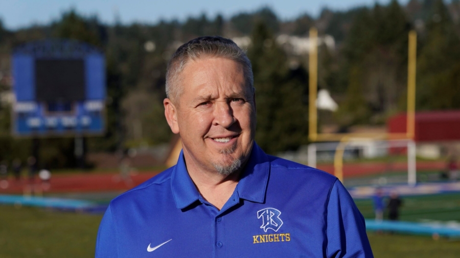 Football Coach Fired for Praying After Games, Shows Trend of Religious Hostility: Jay Richards