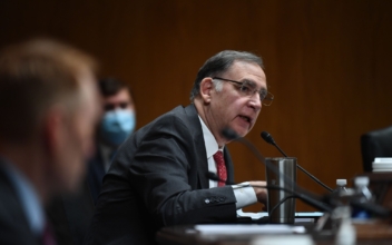 ‘We Have the Right to Ask Questions’: Sen. Boozman Questions Agriculture Secretary Vilsack