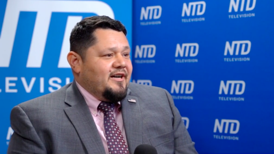 Jon Arguello: Proactive Parents Joining School Boards