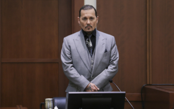 Johnny Depp Testifies Ex-wife Amber Heard Attacked Him, He Never Hit Back