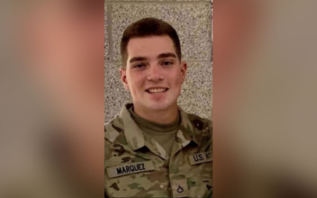 Soldier Killed, 2 Others Hurt in Vehicle Accident in Washington State
