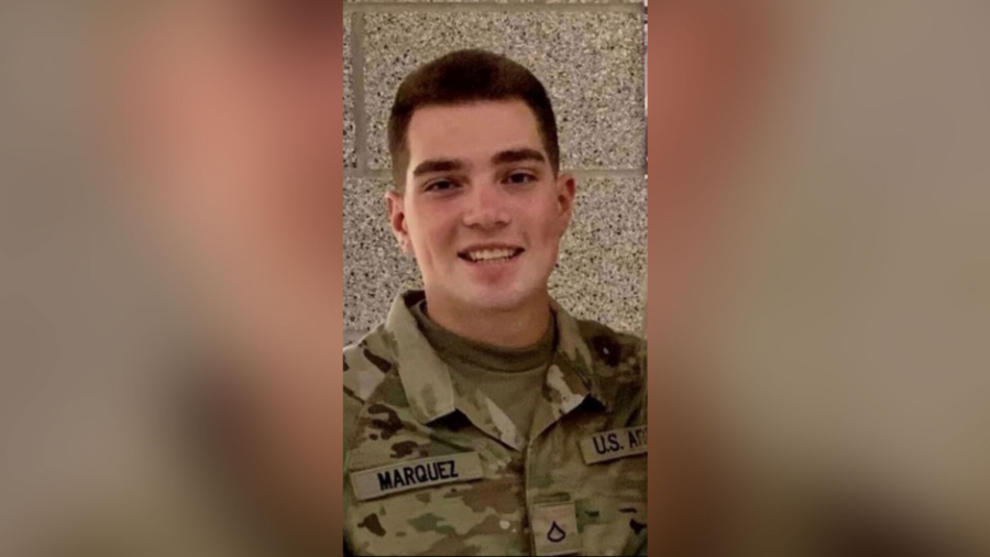 Soldier Killed, 2 Others Hurt in Vehicle Accident in Washington State