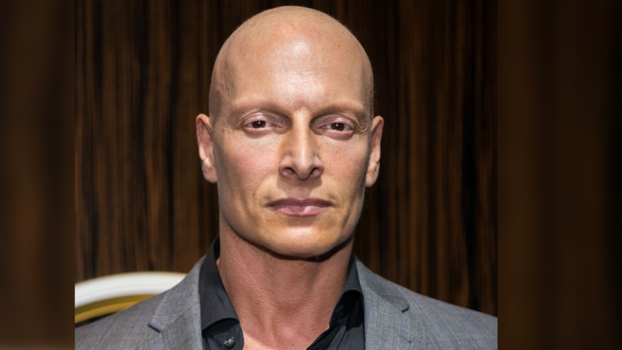 ‘Game of Thrones’ Actor Joseph Gatt Arrested for Alleged Sexually Explicit Communication With a Minor