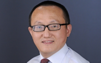 Federal Jury Convicts University of Kansas Professor for Hiding China Ties