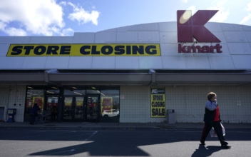 Kmart to Close Last Large Retail Location