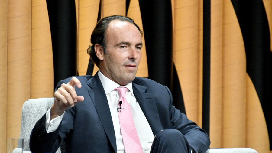 China’s Digital Yuan, Biggest Threat to the West, Is Overshadowed by Russian War, Kyle Bass Warns