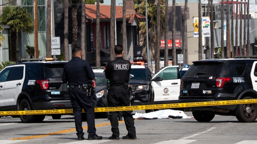 Los Angeles’s Zero Bail Policy Increases Recidivism: Former District Attorney