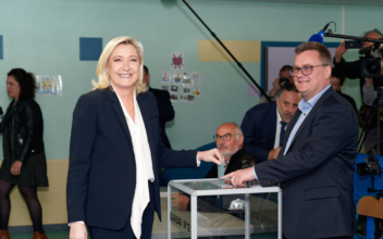 Parisians Brace for Parliamentary Elections