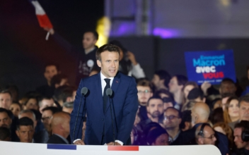 French React to Macron’s Reelection