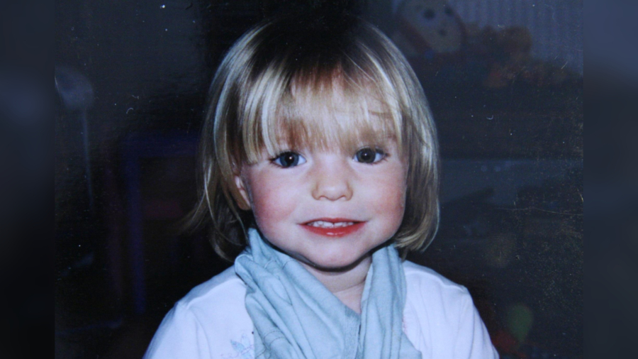 DNA Test Results From Woman Claiming to Be Madeleine McCann Revealed