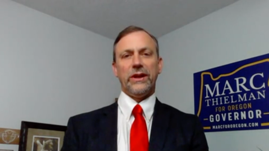Thielman: Schools Influenced by Marxism