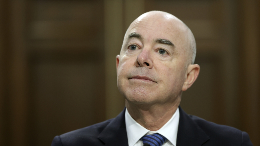 DHS Sets up ‘Disinformation Governance Board’ to Fight ‘Misinformation’