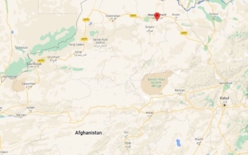 Explosions in Northern Afghanistan Kill at Least 9, Wound 13