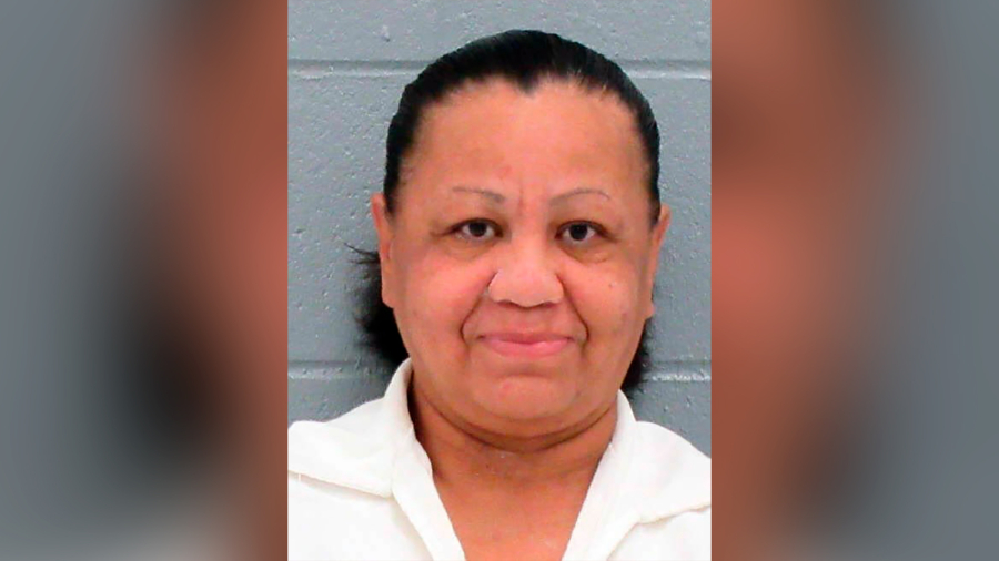 Texas Inmate Melissa Lucio Is ‘Actually Innocent’ of Killing Daughter, Judge Says