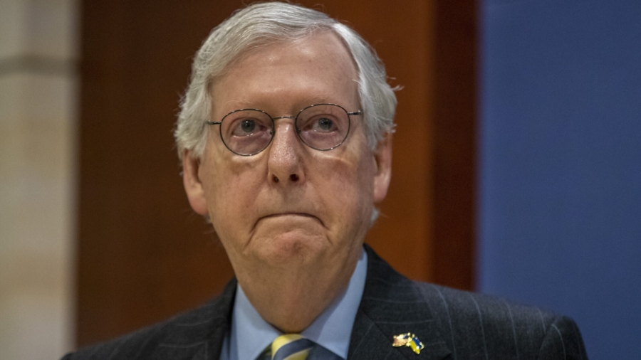 Lawmakers React to Supreme Court Draft Leak