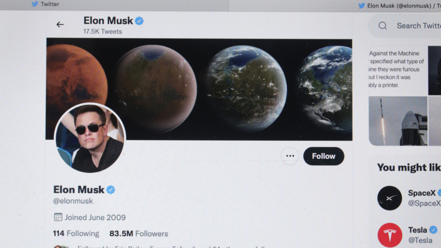 Elon Musk Warned by Western Governments Following Twitter Takeover