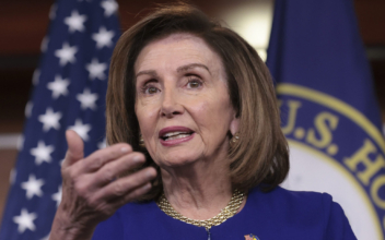 Pelosi Reacts to Being Banned From Communion