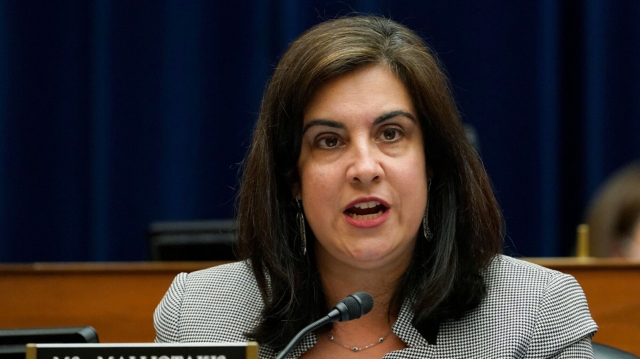 NY Needs to Fund Police and Stop Being Soft on Crime: Rep. Nicole Malliotakis