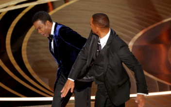 Will Smith Banned From Attending Oscars for 10 Years After Slap
