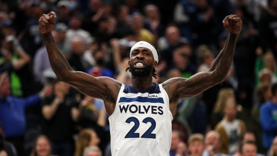 NBA Playoffs Start This Weekend