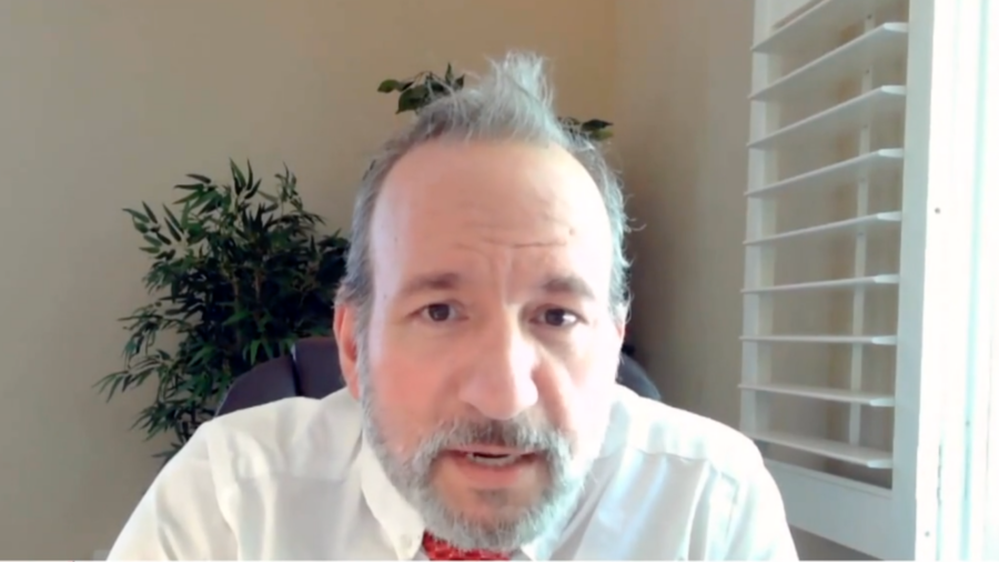Peter St. Onge: Is the US Economy Headed for Recession?