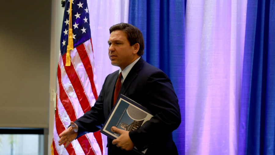 Florida Designates 'Victims of Communism Day'