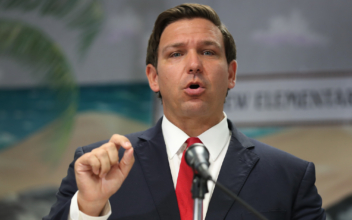 DeSantis Hints at Possible Repeal of Disney’s ‘Special Privileges’