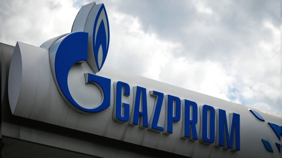 EU Calls Russia Suspending Gas Supplies to Poland and Bulgaria ‘Blackmail’