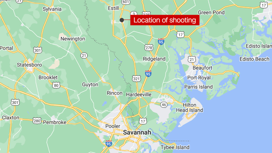At Least 9 Injured in Shooting at Club in South Carolina: Authorities