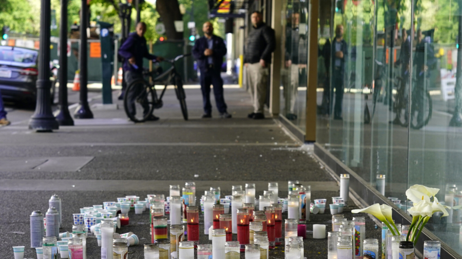 Police: Sacramento Shooting Was Gang Rivalry