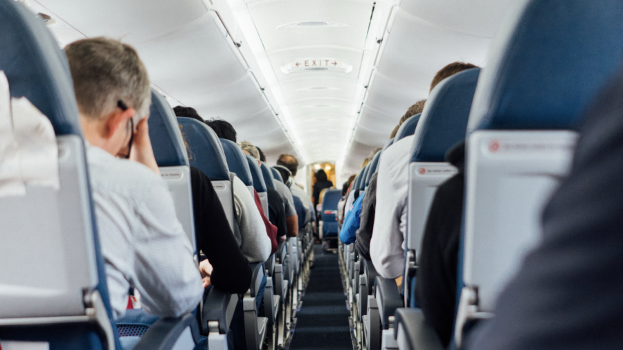 Holding Abusive Passengers Accountable