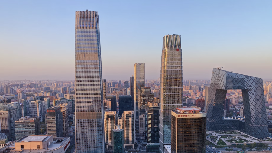 3 Chinese Cities Have More Billionaires Than New York