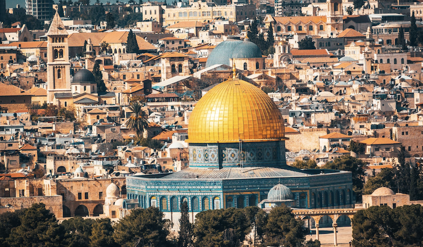 China Sues Israel Government Over Light Rail Tender