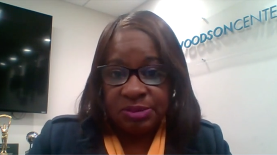 Moms Call Attention to Black-on-Black Crime