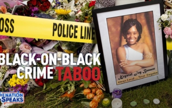 Grieving Moms Tackle Taboo of Black-on-Black Crime to Heal Communities | The Nation Speaks