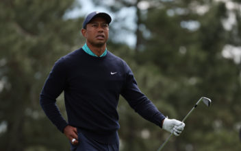 Tiger Woods to Skip US Open