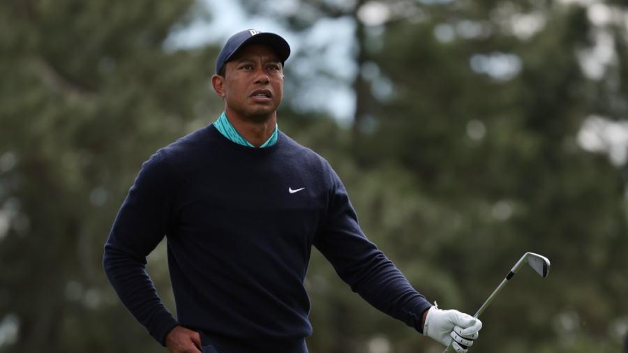 Tiger Woods to Skip US Open