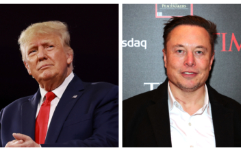 Elon Musk Reacts to Trump’s Criticism, Shares Take on a Trump/DeSantis 2024 Run