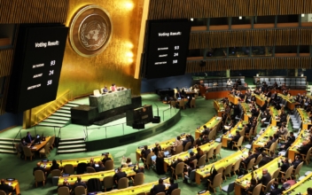 UN General Assembly Votes to Expand Palestinian Delegation’s Status