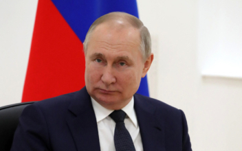 Putin: Russia Will Achieve Goals in Ukraine