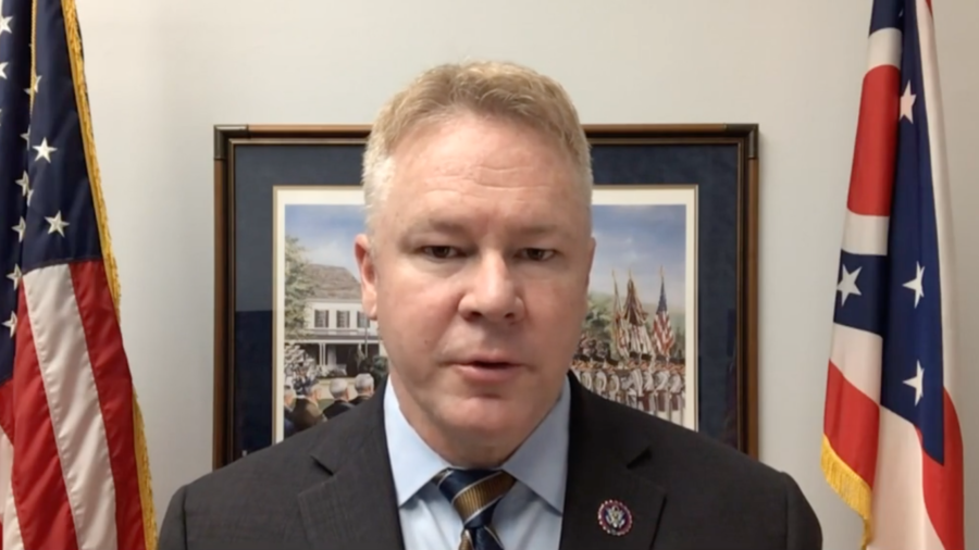 Rep. Davidson on US Economy Being Pressured From Many Angles