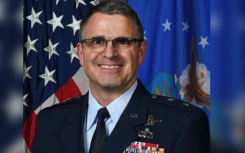 US Air Force General Convicted of Sexual Misconduct