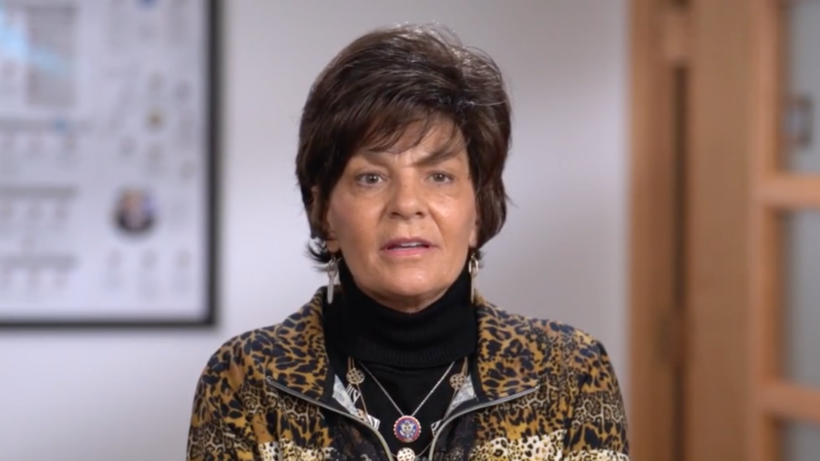 Rep. Herrell on Impact of Title 42 Being Repealed