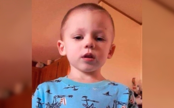 Missing 4-Year-Old Oklahoma Boy Found Dead in Lake Eufaula, Police Say